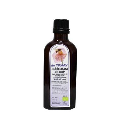De Traay Echinacea siroop 100 ml