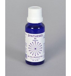 Vita Syntheses 91 negatie 30 ml