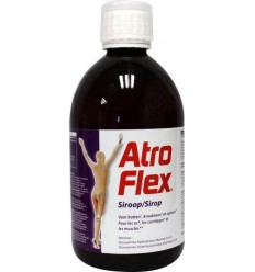Atroflex Siroop 500 ml