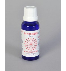 Vita Syntheses bron 9 metafysische energie 30 ml
