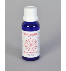 Vita Syntheses bron 10 Materia Mater 30 ml