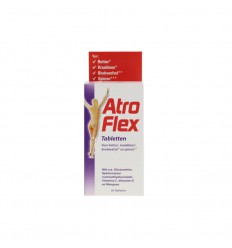 Atroflex tabs 60 tabletten