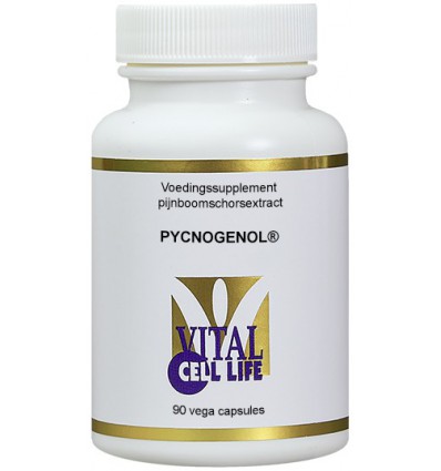 Vital Cell Life Pycnogenol 90 vcaps