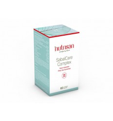 Multi-vitaminen Nutrisan SabalCare complex 60 softgels kopen
