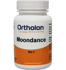 Ortholon Moondance 1 30 vcaps