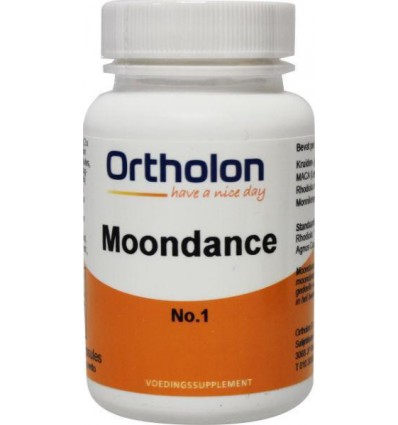 Ortholon Moondance 1 30 vcaps