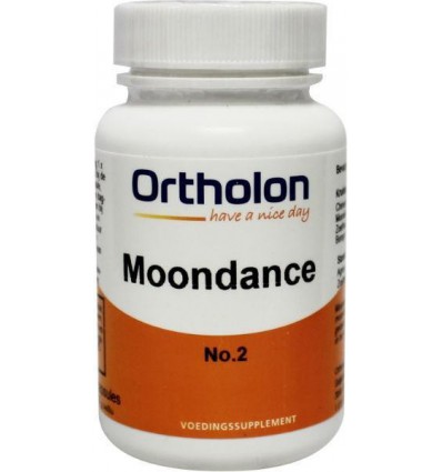 Ortholon Moondance 2 30 vcaps