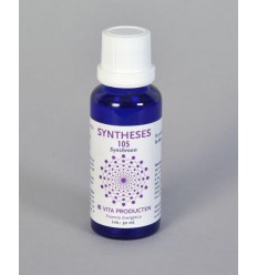 Vita Syntheses 105 synchroon 30 ml