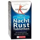 Lucovitaal Nachtrust 100 tabletten