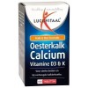 Lucovitaal Oesterkalk calcium 100 tabletten