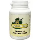Golden Bee Propolis 100 zuigtabletten