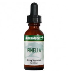 Nutramedix Pinella 30 ml | Superfoodstore.nl