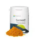 Springfield Curmaxell biologischactieve curcumine 180 softgels