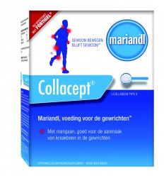 Mariandl Collacept (gewricht) 300 gram | Superfoodstore.nl