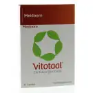 Vitotaal Meidoorn 45 capsules