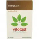Vitotaal Lactobacillus 45 vcaps
