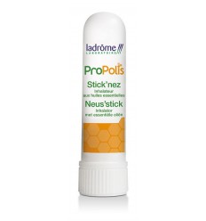 Ladrome Propolis neusstick zakinhalator 1 ml | Superfoodstore.nl
