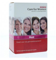 Care For Women Mood 60 capsules