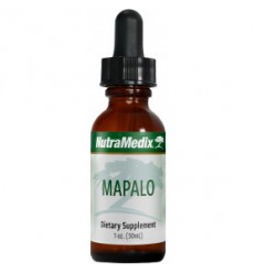 Nutramedix Mapalo 30 ml | Superfoodstore.nl