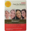 Care For Women Menopause forte 60 capsules