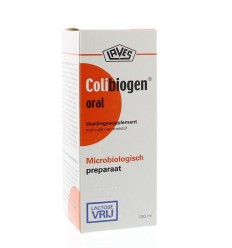 Laves Colibiogen oral 100 ml