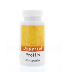 Depyrrol Prohis 60 vcaps
