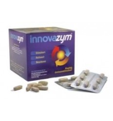 Cholesterol Sanopharm Innovazym 210 tabletten kopen