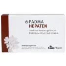 Sanopharm Padma hepaten 40 capsules