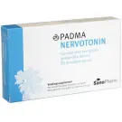 Sanopharm Padma nervotonin 40 capsules