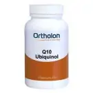 Ortholon Q10 ubiquinol 60 capsules
