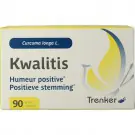 Trenker Kwalitis 90 capsules