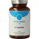 TS Choice L Lysine 90 capsules