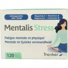 Trenker Mentalis stress 120 capsules