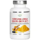 Nutrivian Curcuma longa 500 mg bcm95 60 vcaps