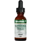 Nutramedix Kaardebol teasel 30 ml
