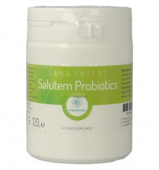 Probiotica Sana Intest Salutem probiotics 120 gram kopen