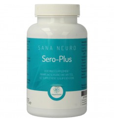 Supplementen Sana Neuro Sero plus obiotics 120 capsules kopen
