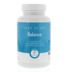 RP Supplements Sana Neuro Balance capsules