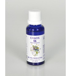 Vita Chaos 46 Interneuronen 30 ml