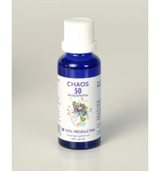 Vita Chaos 50 Acetylcholine 30 ml