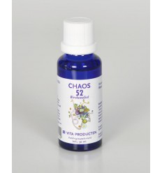 Vita Chaos 52 Bindweefsel 30 ml