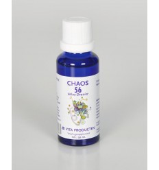 Vita Chaos 56 Atlas-Draaier 30 ml