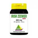 SNP Irish zeewier 600 mg puur 60 capsules