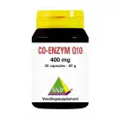 SNP Co enzym Q10 400 mg 30 capsules