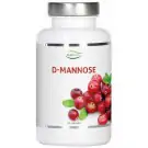 Nutrivian D-Mannose 500 mg 50 capsules