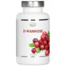 Nutrivian D-Mannose 500 mg 100 capsules