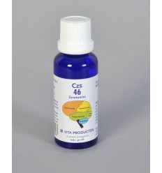 Supplementen Vita CZS 46 Serotonine 30 ml kopen