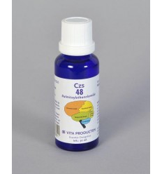 Vita CZS 48 Palmitoylethanolamide 30 ml