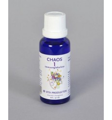 Vita Chaos 1 Immuunglobulines 30 ml