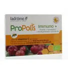 La Drome Propolis immuno+ 10 ml 20 ampullen